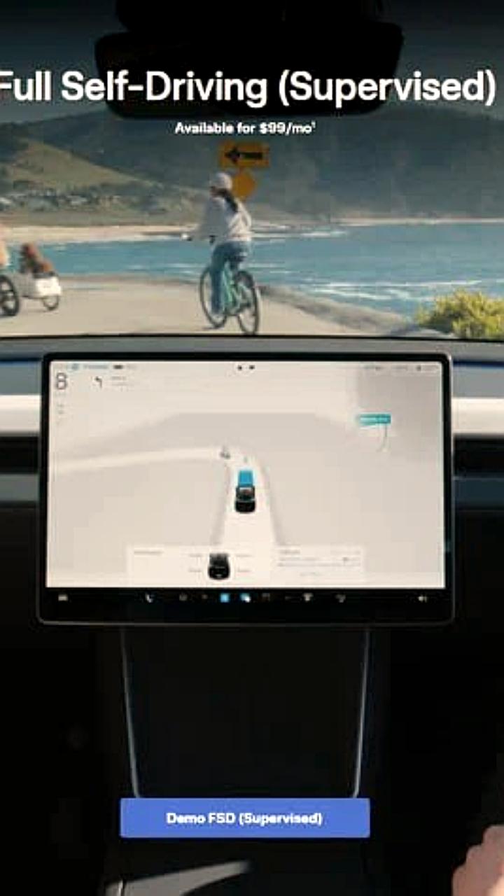 Беспилотные автомобили Tesla в Остине участвуют в ДТП чаще, чем обычные водители