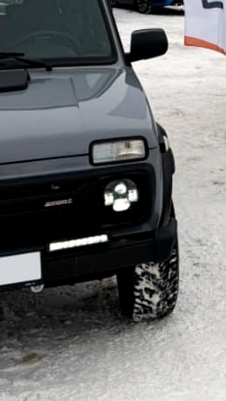 Архангельск обновляет уличное освещение: более 70% фонарей теперь светодиодные