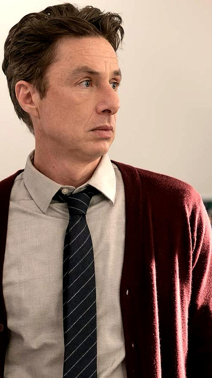 Премьера 10-го сезона 'Клиники' 25 февраля: критики отмечают ностальгию и знакомую формулу