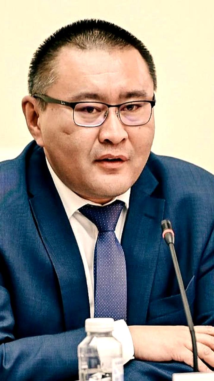 Экс-министр сельского хозяйства Бурятии Галсан Дареев приговорен к 8 годам колонии за взятки