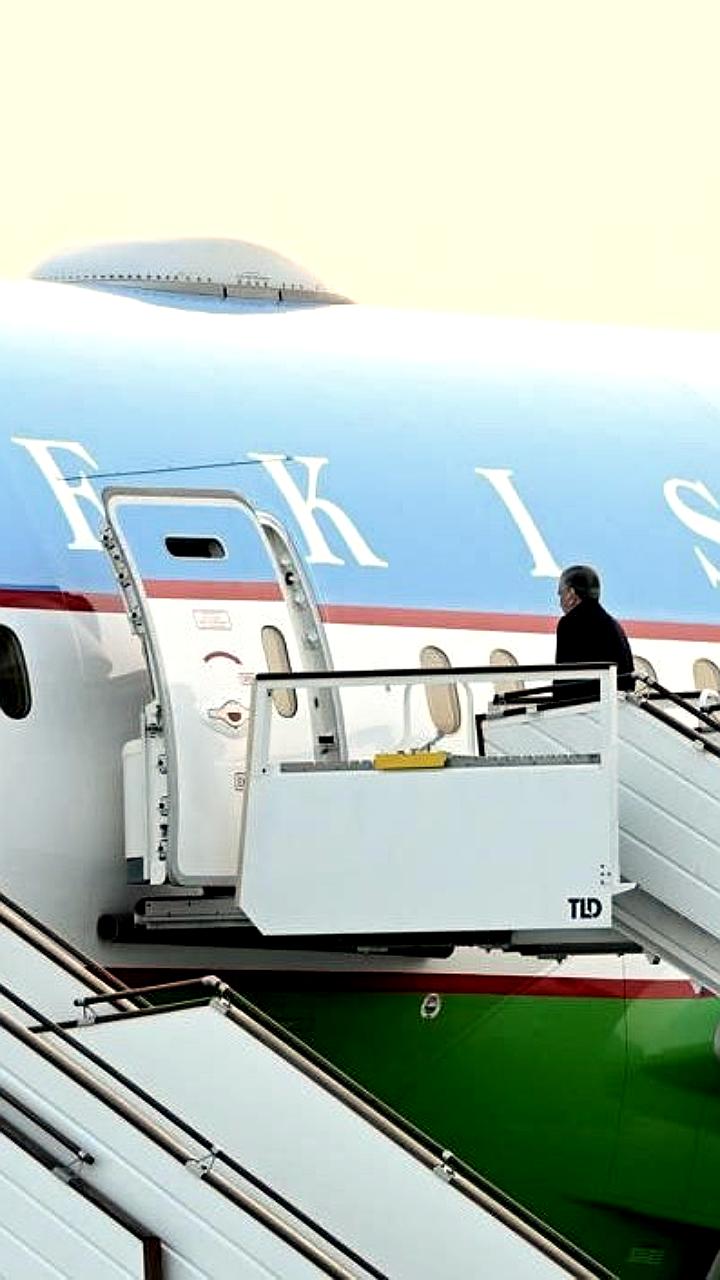 Шавкат Мирзиёев посетит Вашингтон для участия в инаугурационном заседании Совета мира