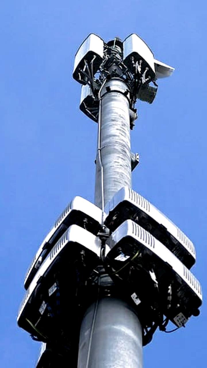 Счетная палата выявила нецелевое использование 3 млрд рублей на связь в России