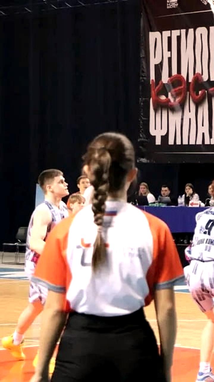 Суперфинал Школьной баскетбольной лиги КЭС БАСКЕТ пройдет в Ижевске