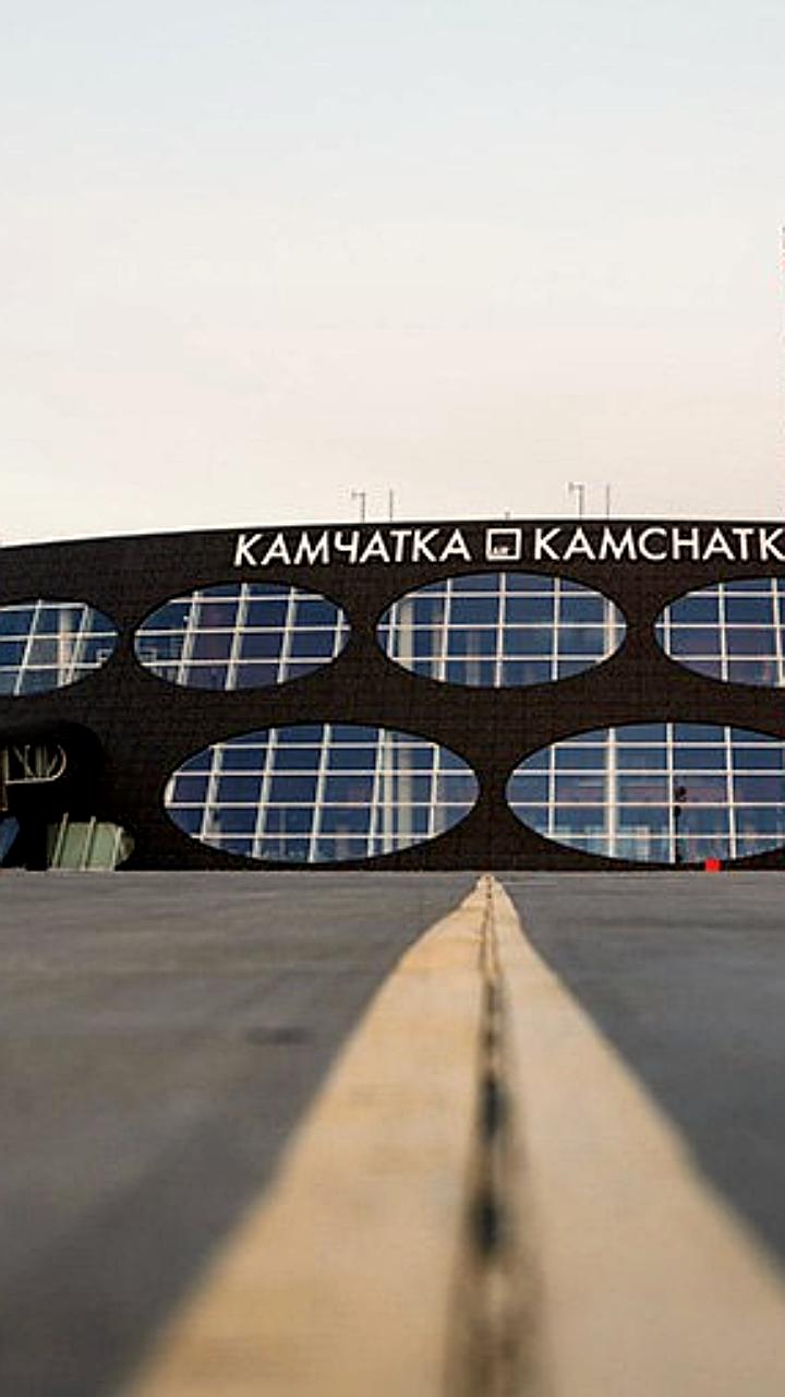 Архитектор Клаудио Сильвестрин представил концепцию нового терминала аэропорта Елизово как общественного пространства