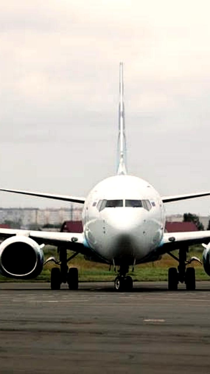 Капитальный ремонт взлетно-посадочных полос в аэропортах Кургана и Иркутска