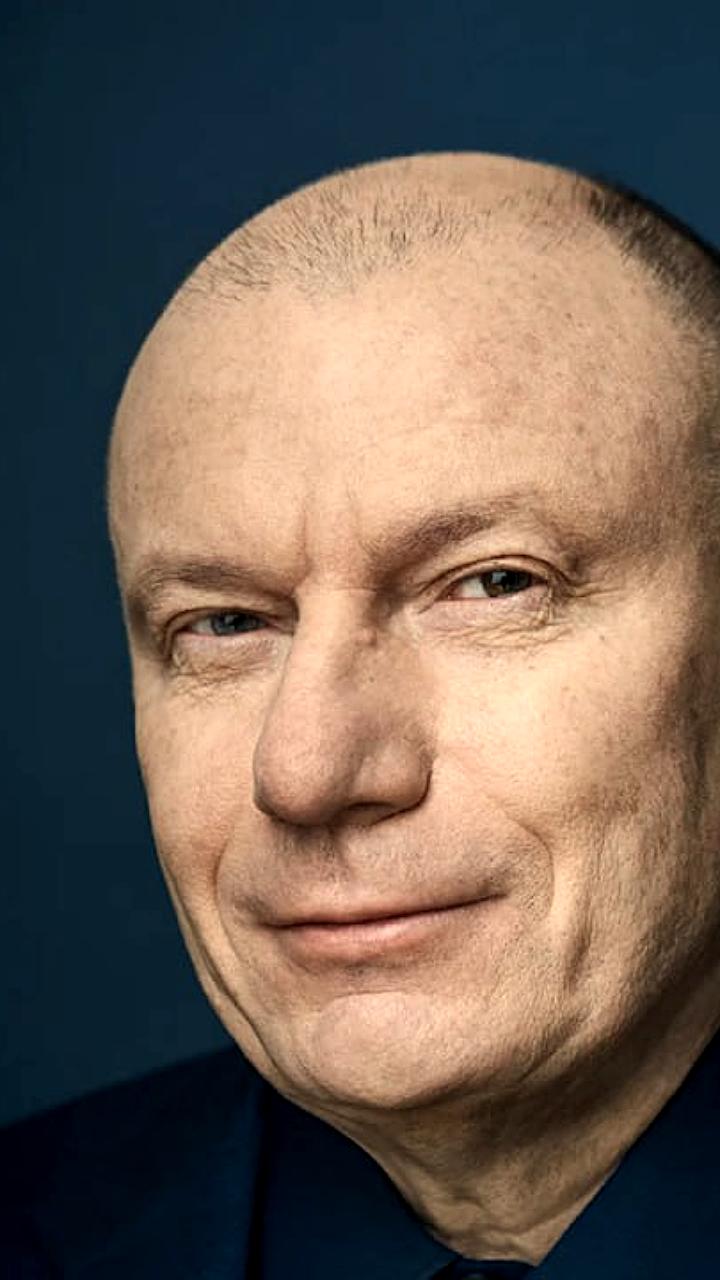 Владимир Потанин подал иск к бывшей жене в Арбитражный суд Москвы