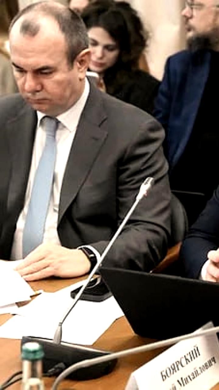 Рост доли IT-отрасли в ВВП России до 2,7% в 2025 году