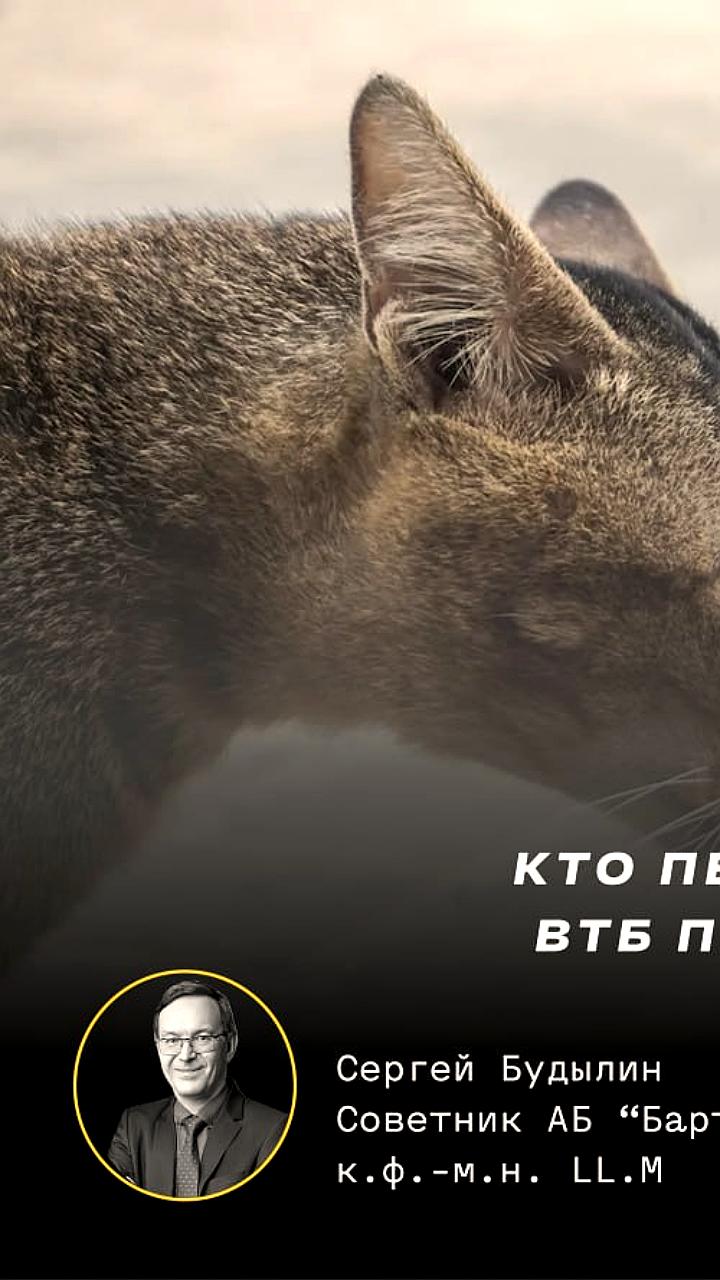 Апелляционный суд Англии подтвердил запрет ВТБ на судебные разбирательства против JPMorgan