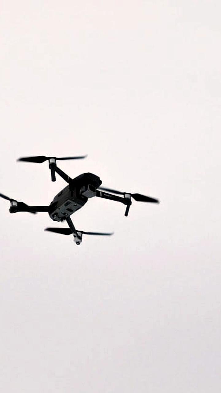 Ставрополье вводит штрафы до 500 тысяч рублей за съемку БПЛА и военных объектов