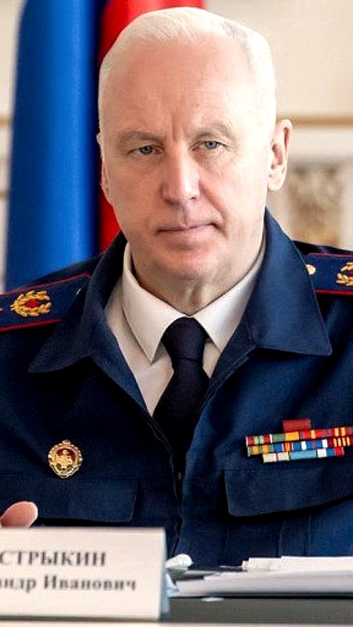 Глава СК России поручил ускорить расследование дела о безнадзорных собаках в Ачинске