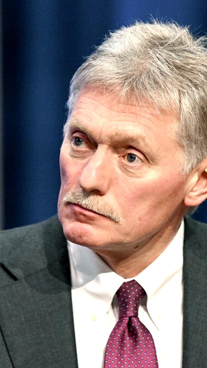 Кремль анонсирует новый раунд переговоров по Украине