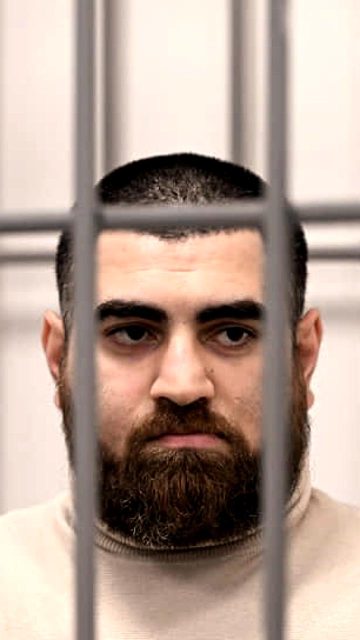 Мосгорсуд продлил арест блогера Арсена Маркаряна до августа 2026 года