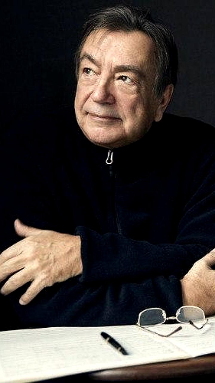 Завершение VII Зимнего фестиваля искусств Юрия Башмета в Москве и анонс XIX фестиваля в Сочи