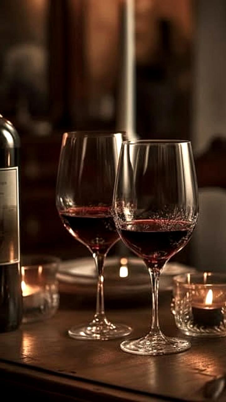 Роскачество представило рейтинг лучших крепленых вин России