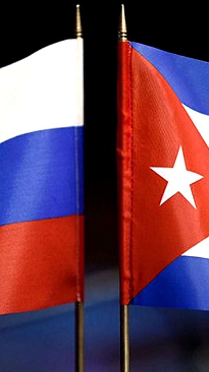 Минтранс России рассматривает возобновление авиасообщения с Кубой