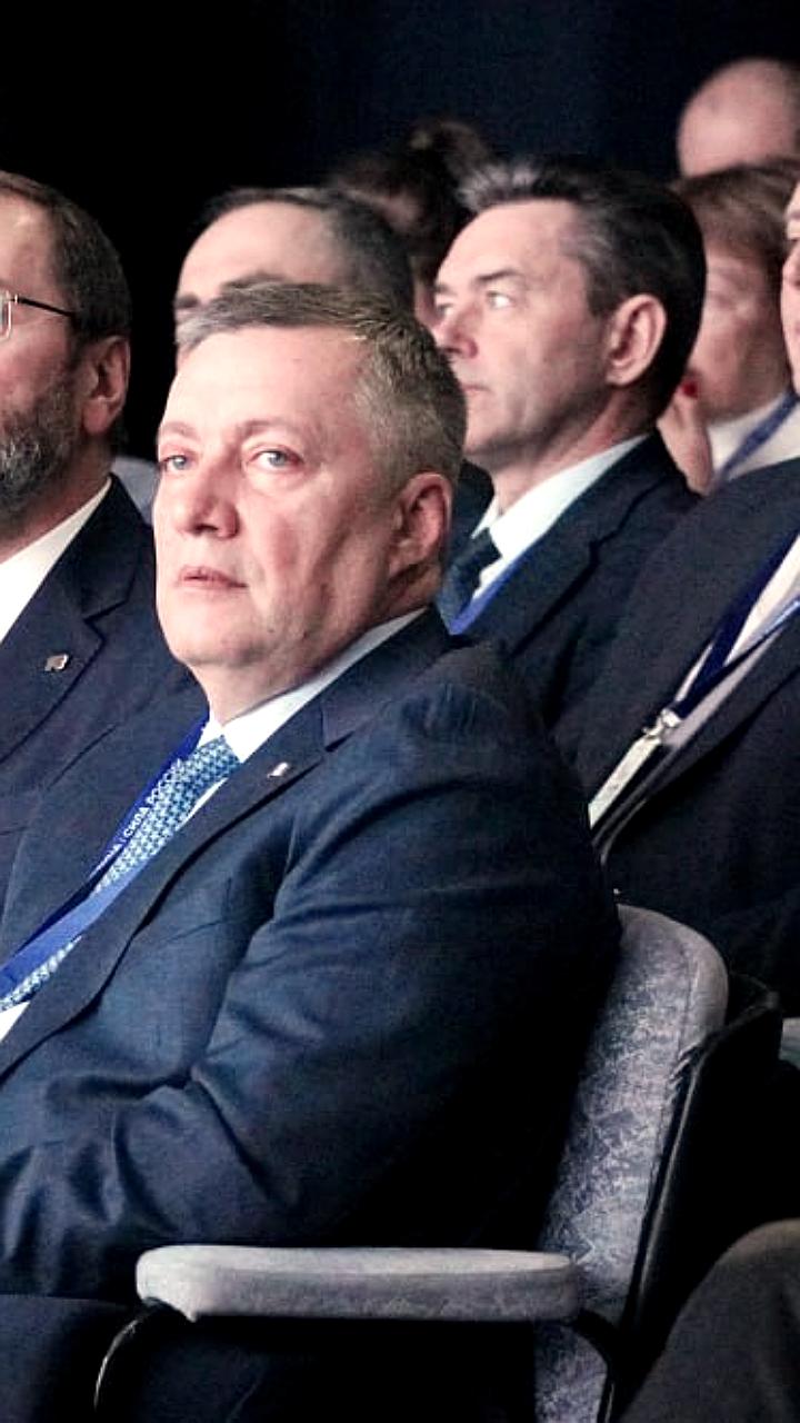 В Иркутске стартовал III Всероссийский муниципальный форум, посвященный устойчивому развитию