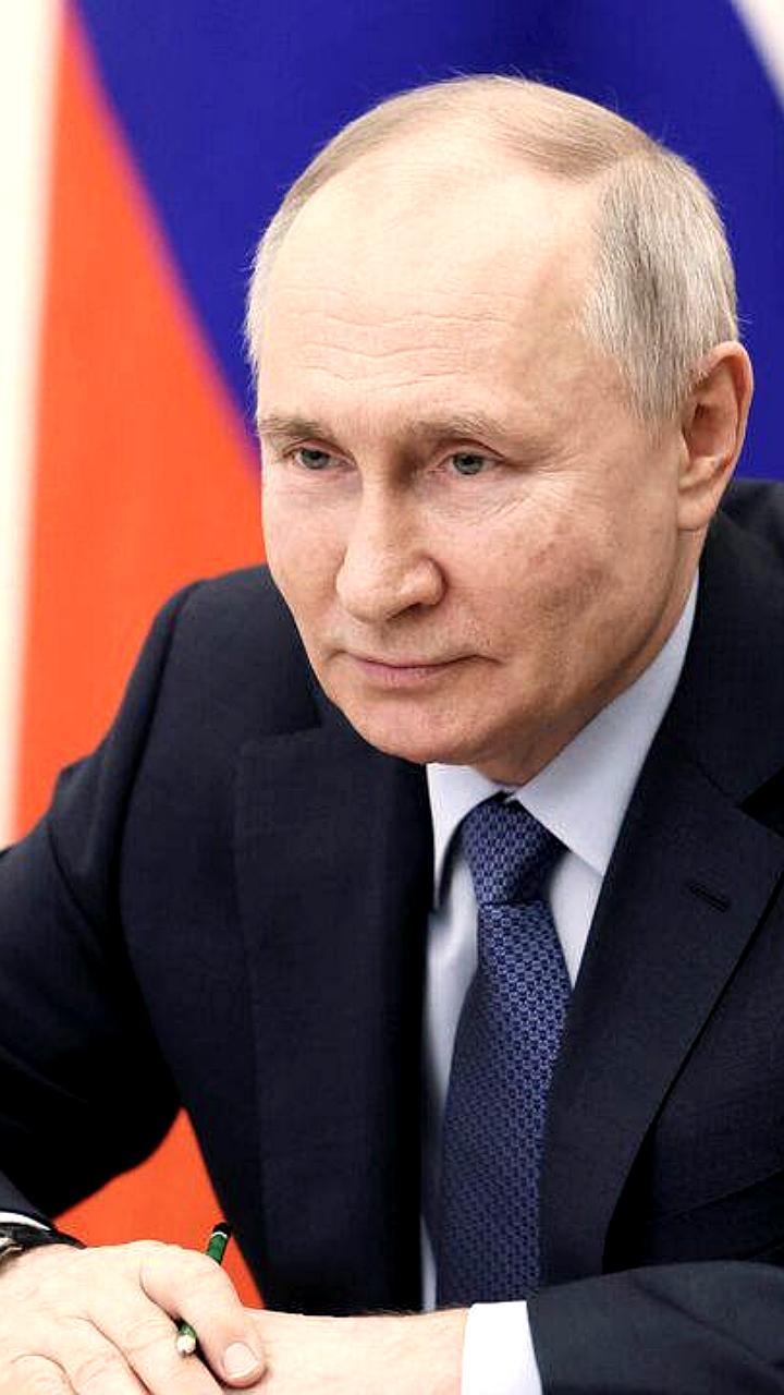 Переговоры Путина и Рандрианирины: сотрудничество России и Мадагаскара