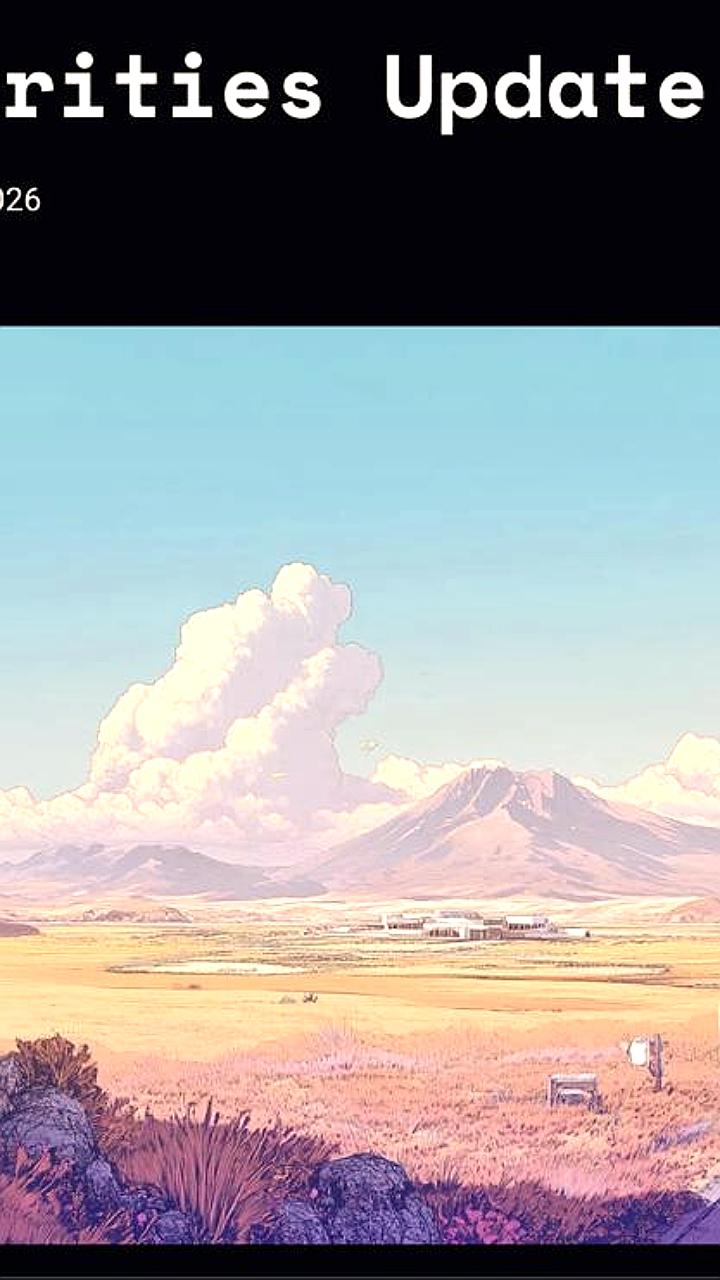 Ethereum Foundation представила дорожную карту развития на 2026 год