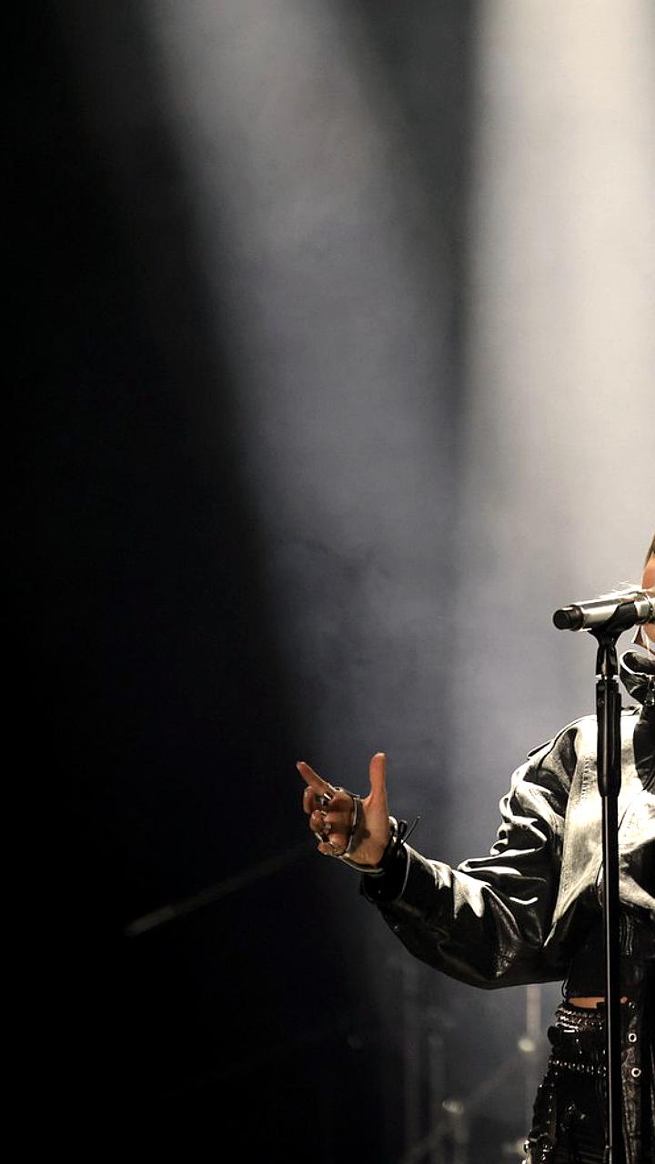 Дима Билан, Клава Кока и JONY выступят на конкурсе красоты БРИКС в Казани