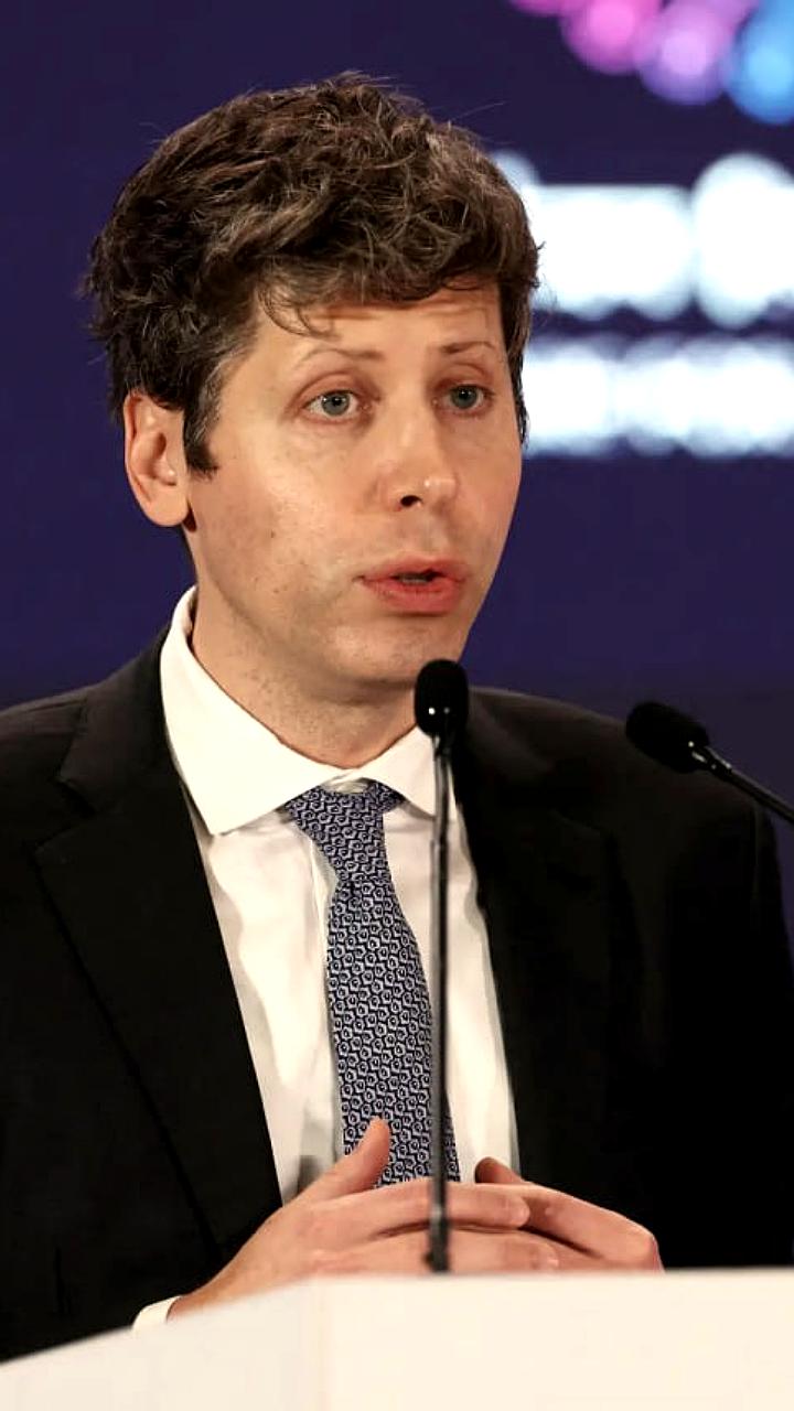 Сотрудники OpenAI выражают опасения по поводу ИИ, глава компании призывает к его регулированию