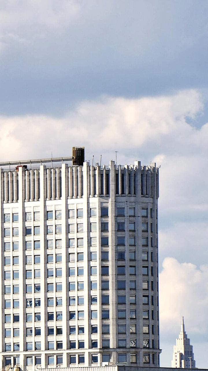 Обновленный список объектов капитального строительства включает новые медицинские и спортивные центры