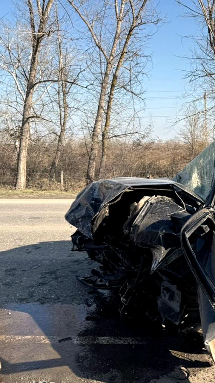 Прокуратура Дагестана проводит проверку по факту смертельного ДТП в Магарамкентском районе