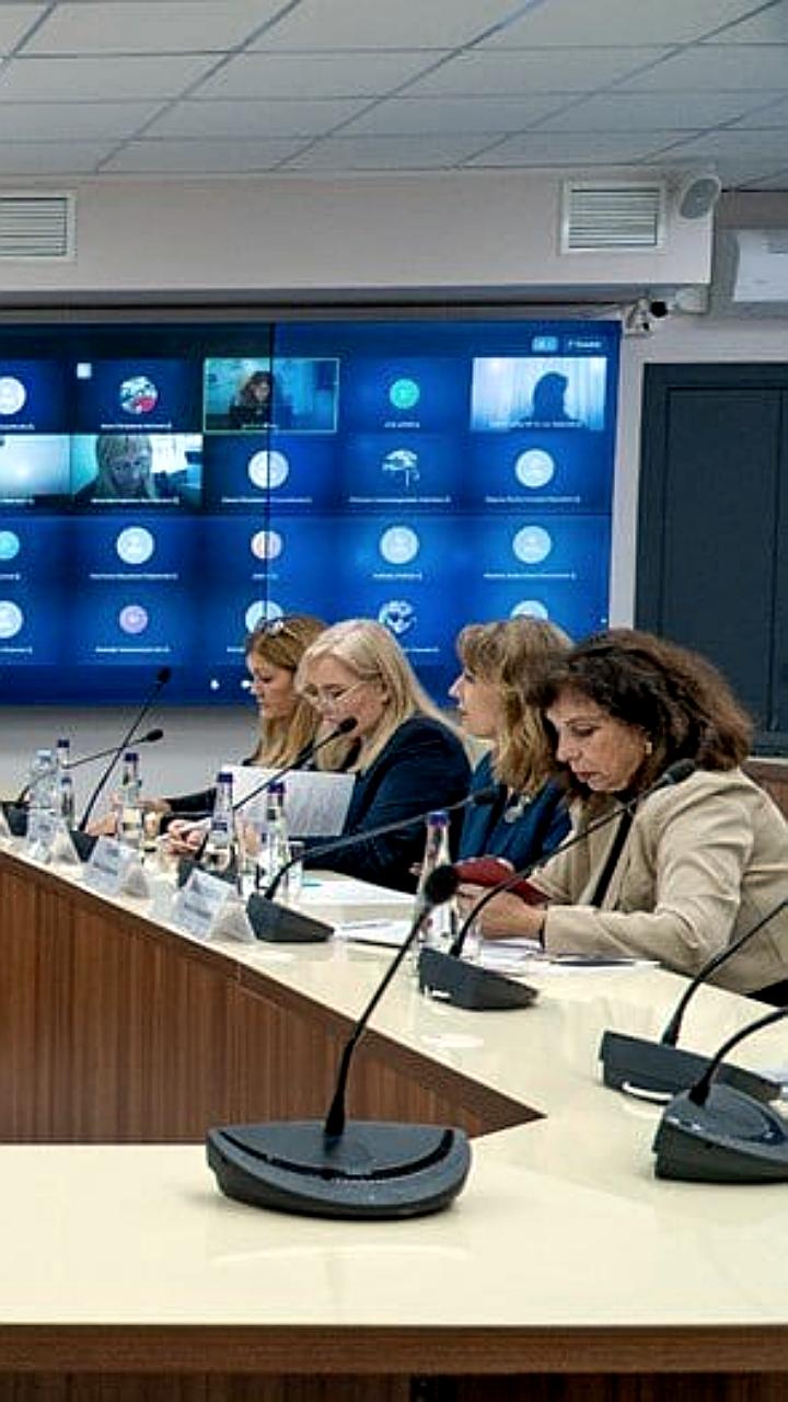 Запуск кампании против подросткового курения в 8 регионах России