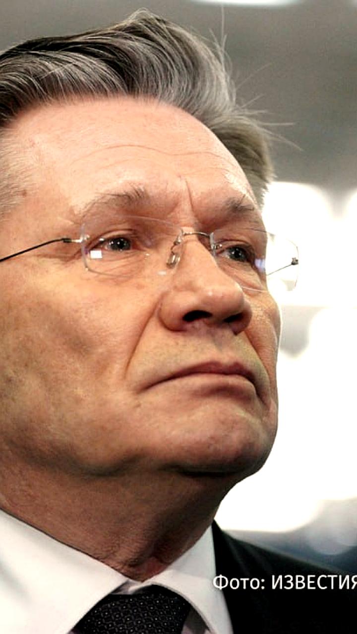 Росатом готов к вывозу высокообогащенного урана из Ирана при инициативе Тегерана