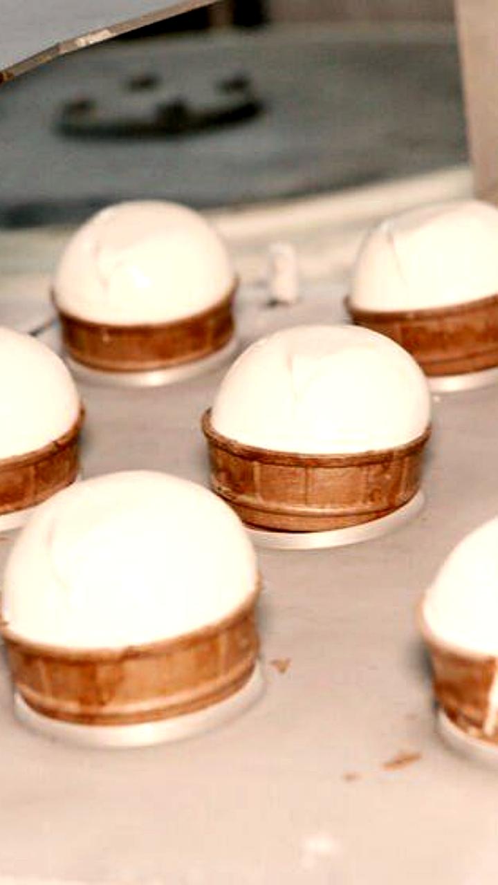 Вологодская область увеличила экспорт мороженого до 800 тонн в 2025 году