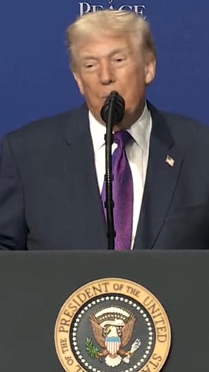 США и ряд стран внесли более 7 миллиардов долларов в бюджет Совета мира