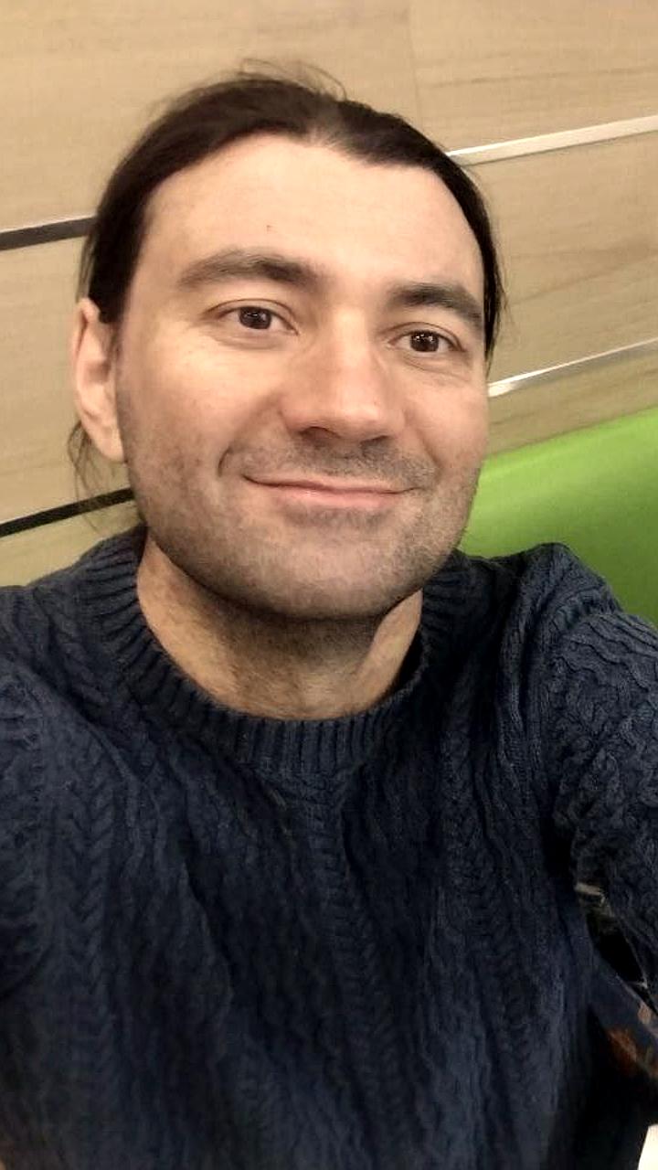 В Рязани задержан журналист Александр Мойсеюк по подозрению в финансировании экстремистской организации