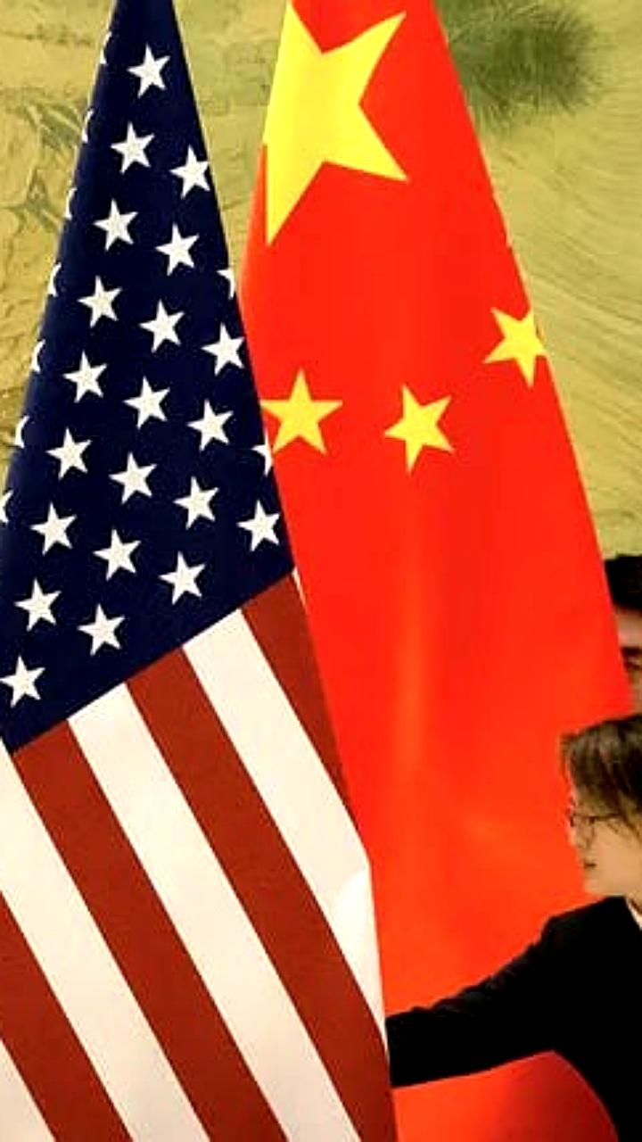 Торговля между США и Китаем сократилась на треть в 2025 году