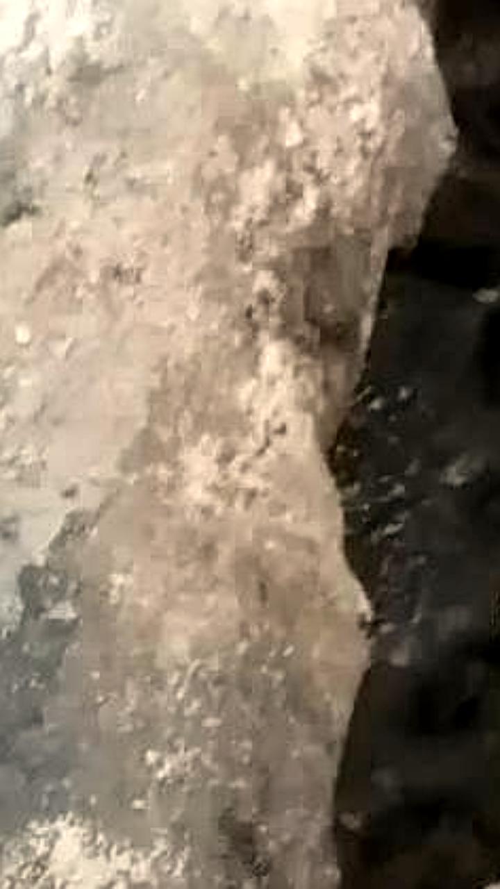 Авария на теплотрассе оставила 29 домов Калуги без тепла