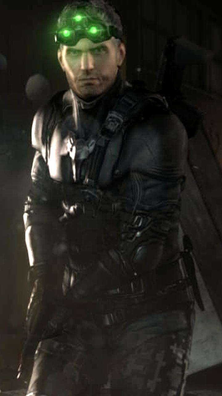 Ubisoft сокращает сотрудников в Торонто, но ремейк Splinter Cell продолжается