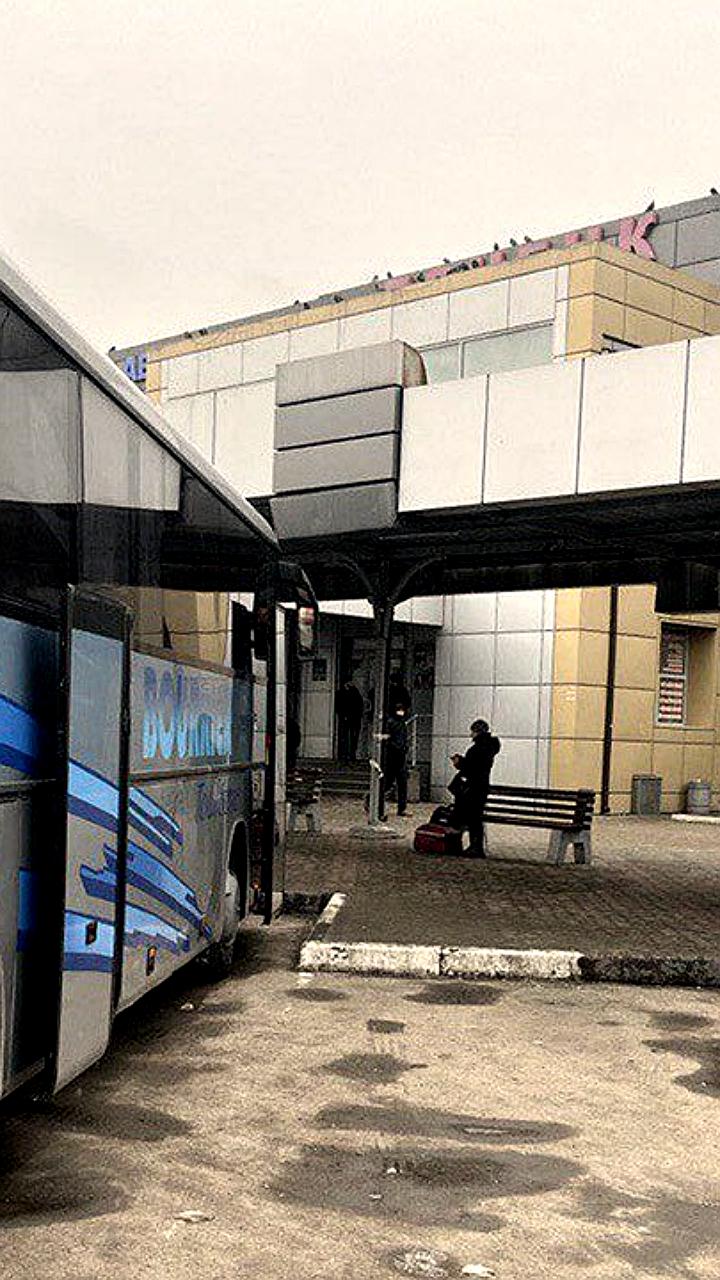 Запущены новые межрегиональные автобусные маршруты между Запорожской и Ростовской областями, а также Ставропольским краем и Донецкой Народной Республикой