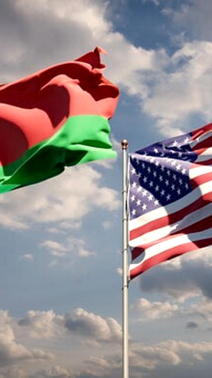 Белорусская делегация не получила визы для участия в Совете мира в США