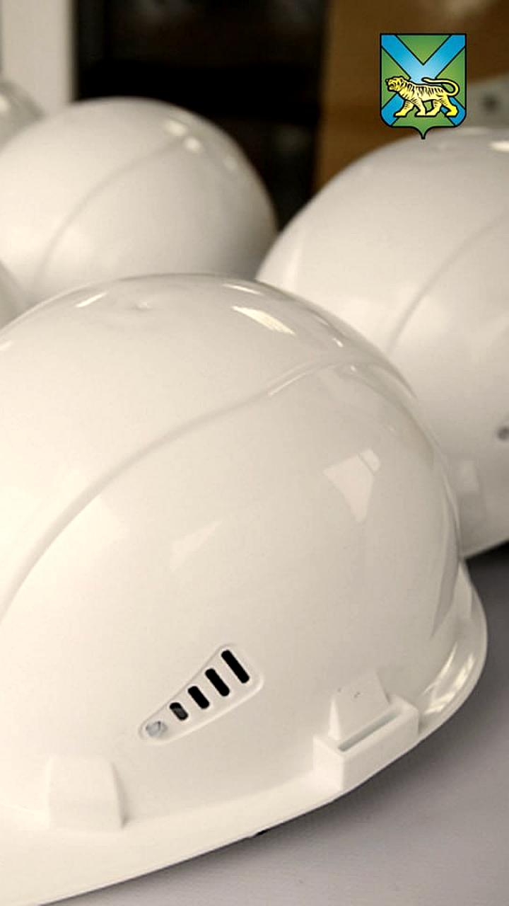 Начало строительства электроподстанции в Снеговой Пади Владивостока