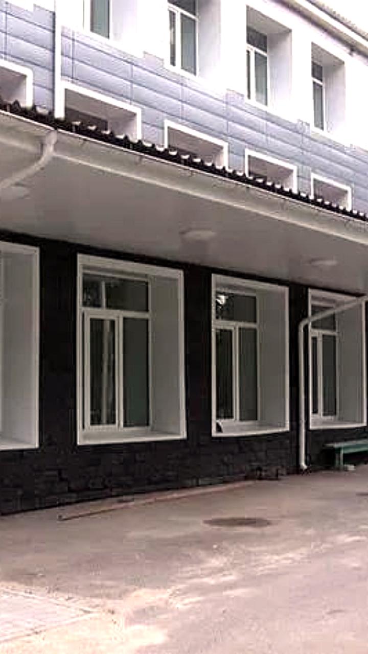 Обновление школы в Завитинске: комфортные условия для 450 учеников