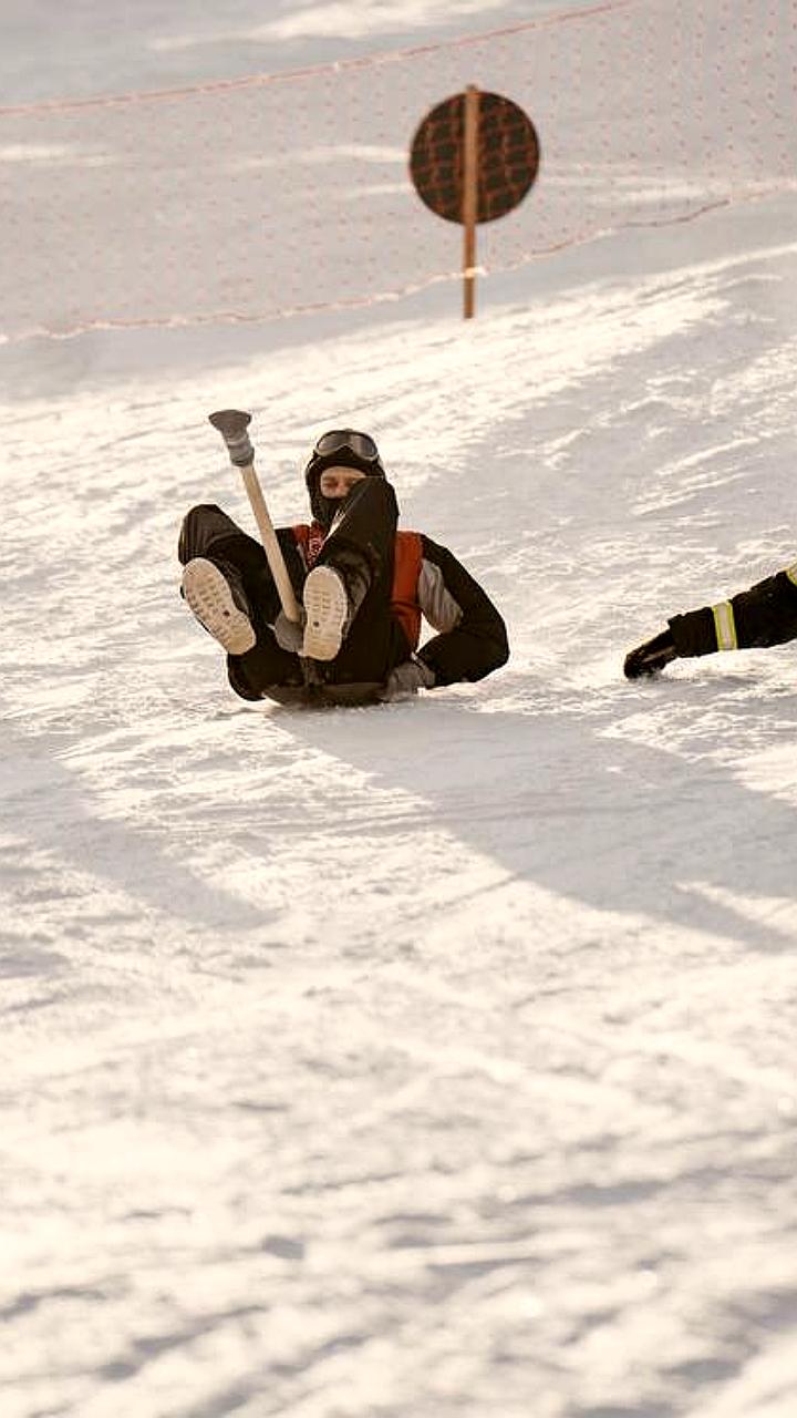 Рыбацкая Масленица во Владивостоке: праздник корюшки и блинов
