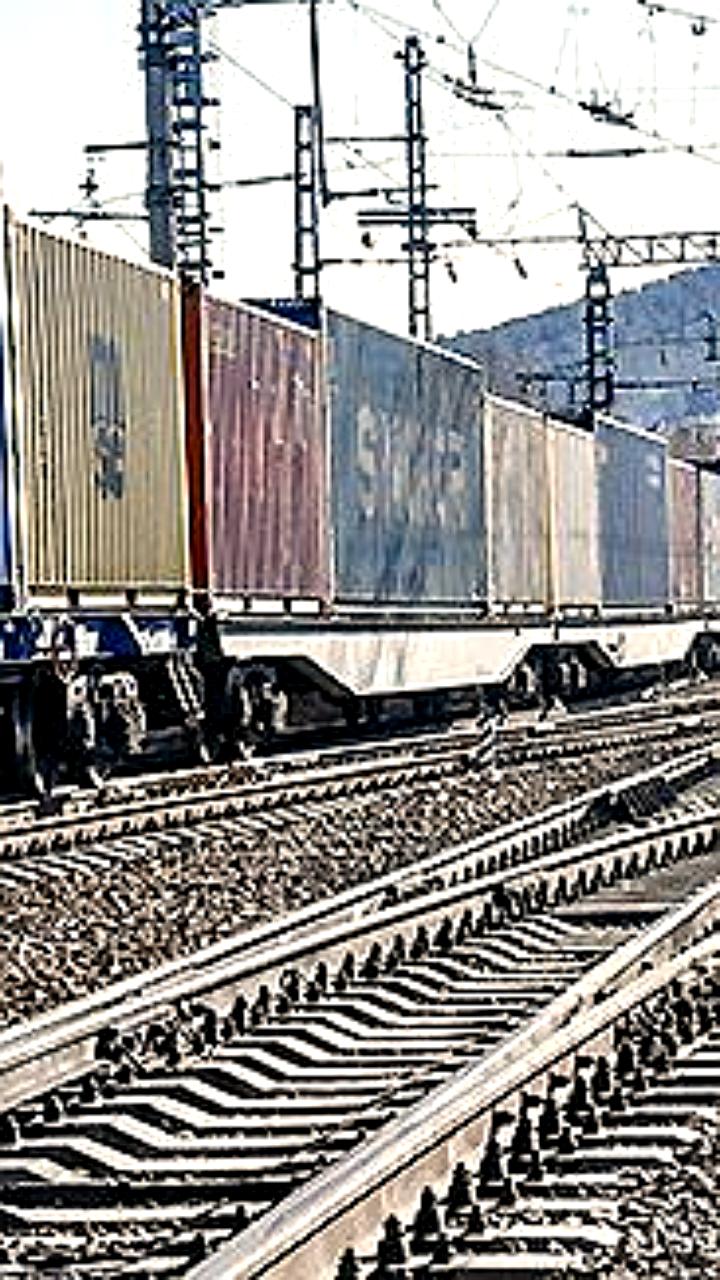 Снижение объемов вагоноремонта в 2025 году: отрасль сталкивается с серьезными вызовами