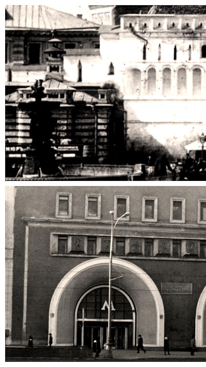 Возрождение православных святынь Оренбуржья и Москвы: история и современность