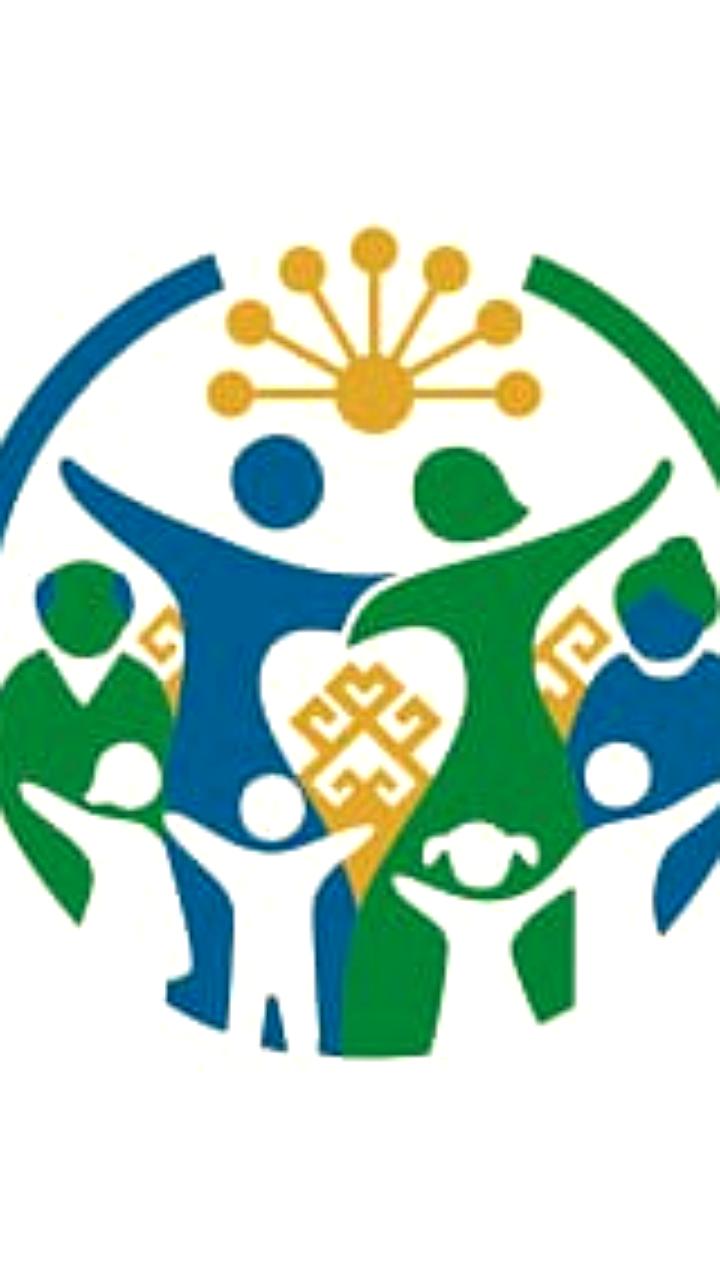 В Башкортостане утвержден брендбук Года большой и дружной семьи