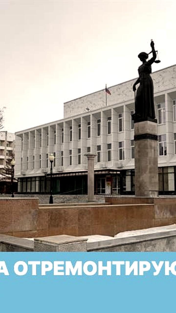 В Красноярске запланирован капитальный и косметический ремонт трех фонтанов