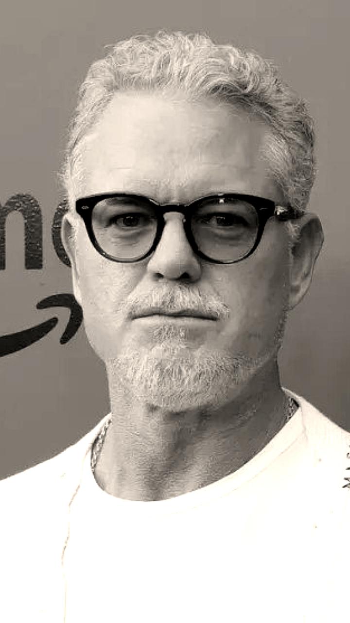 Скончался актер Эрик Дэйн, звезда сериалов 'Анатомия страсти' и 'Эйфория'