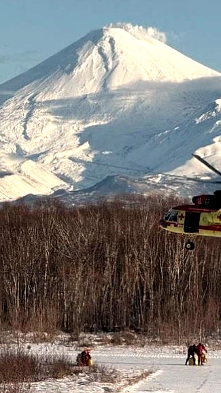 Нейрохирурги спасли жизни мужчин с тяжелыми травмами головы в Псковской и Алтайской областях