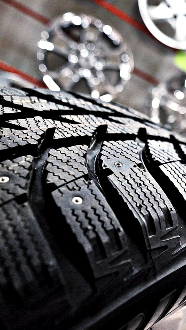 Ожидается рост цен на шиномонтаж на 10-15% весной 2026 года