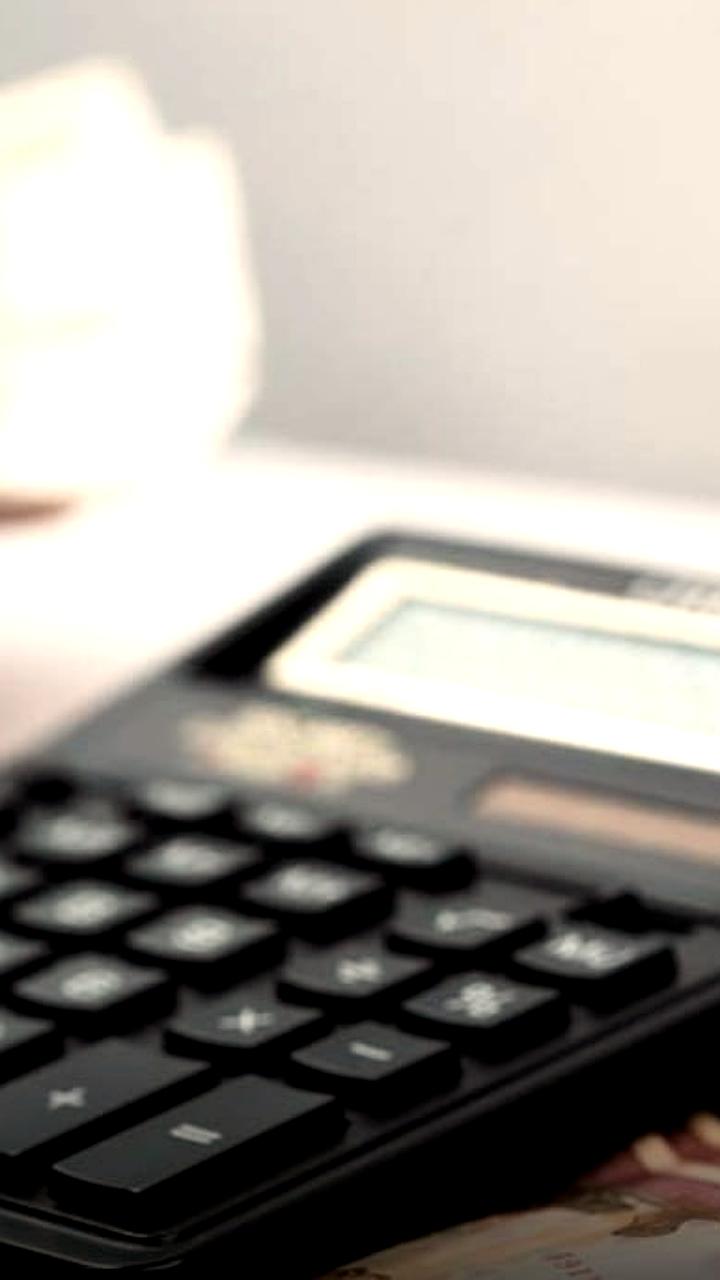 Поступления от налога на доходы по вкладам в 2025 году увеличились до 320,2 млрд рублей