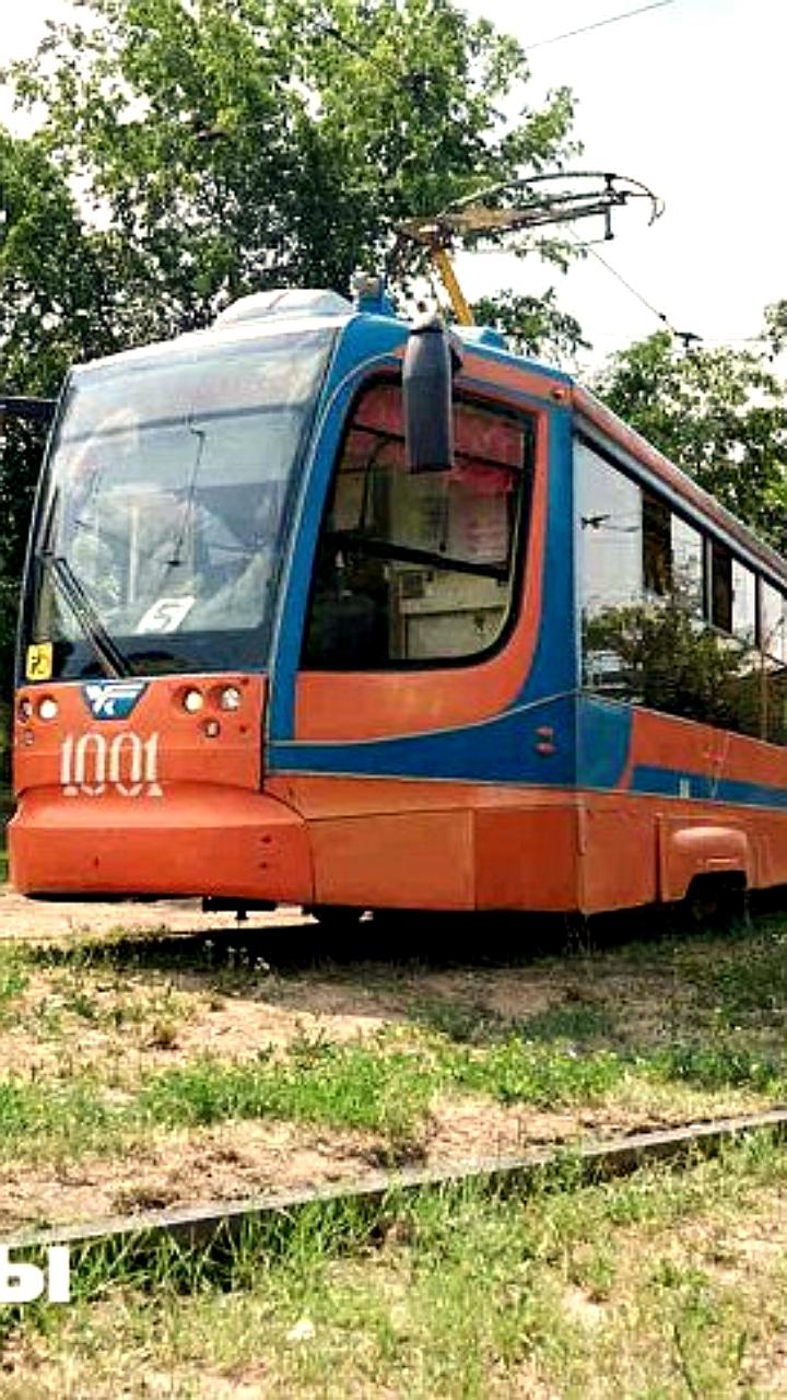 С 1 марта 2026 года в Уфе повышаются тарифы на проезд в электротранспорте