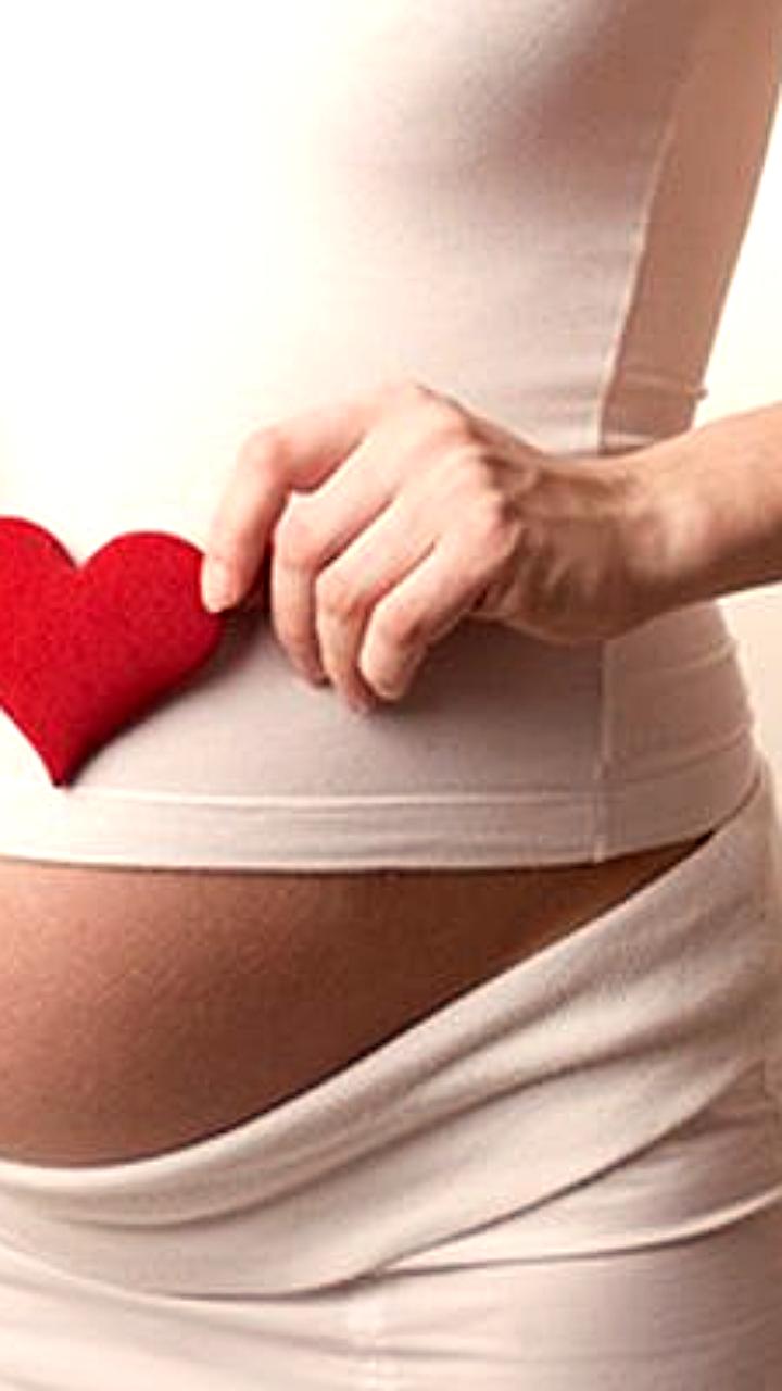 Минтруд увеличил пособие по беременности для студенток до 90 тысяч рублей