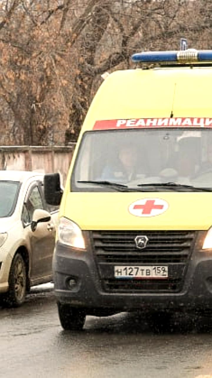 Несчастный случай в детском саду Якутска: ребенок выпал из окна